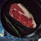 Angus Sirloin (1pc) by Al Barakah Meats (HMC Certified)