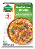 Mehran Beef/Mutton Biryani Masala (120g)