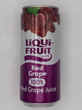 Liqui Fruit - Red Grape (300ml)