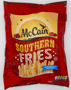 McCain - Southern Fries (750g)