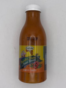 Calistos - Braai Sauce Mild And Tasty (500ml)