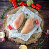 Chicken Breast Fillet by Al Barakah Meat (HMC Certified)