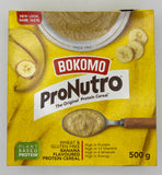 Bokomo - Pro Nutro Banana Flavour (500g)