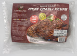 Classic Halal Foods - Meat Chapli Kebab (440g)