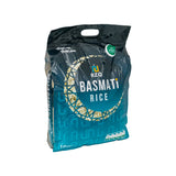 RZQ - Basmati Rice - Sella 1121 (10kg)