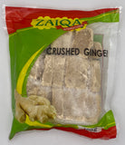 Zaiqa - Crushed Ginger (400g)
