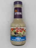 Steers - Greek Salad Dressing (375ml)