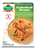 Mehran Hyderabadi Biryani Masala (100g)