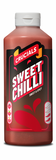 Crucials - Sweet Chilli Sauce (500g)