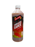 Crucials Sriracha Sauce (1l)