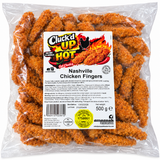 Cluck’d Up - Nashville Chicken Fingers (500g)