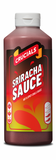 Crucials SRIRACHA SAUCE (500ml)