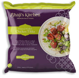 Bhajis Kitchen - Charcoal Grilled Chicken Tikka (550g)