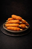 Maa’s Delights - 15 Spicy Chick Sticks (500g)