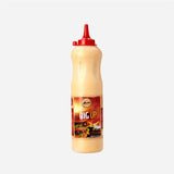 Mums - Big Up Sauce (960g)