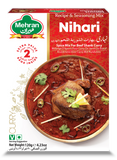 Mehran Nihari Masala (120g)