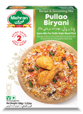 Mehran Pullao Biryani Masala (100g)