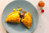Culture Cooking Restaurant - Mutton Gourmet Patties