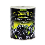 Cartier - Olives Noires Confites