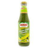 Ahmed Foods - Green Chilli Sauce (300g)