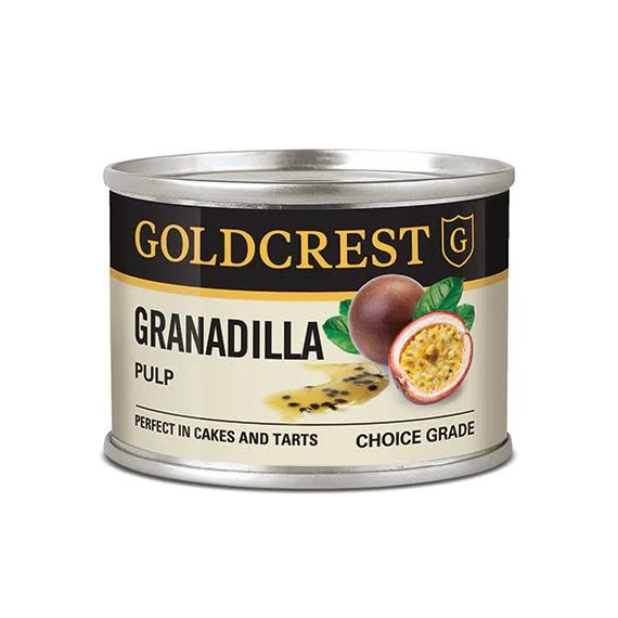 Goldcrest - Granadilla Pulp