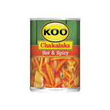 Koo - Chakalaka Hot And Spicy