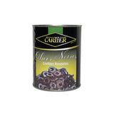 Cartier - Olives Noires