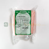 Mr Burger 10 Mild Sausages (750g)