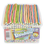 Sweetzone Rainbow Pencils (100 pcs)