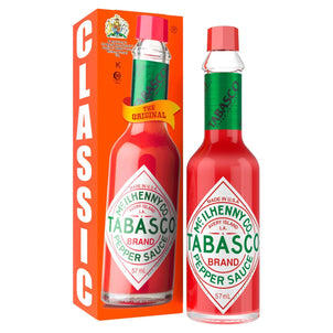 Tabasco Pepper Sauce (57ml)
