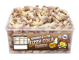Sweetzone Fizzy Cola 600 pcs (960g) - The Halal Food Shop