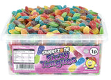 Sweetzone Fizzy Tongues (740g)