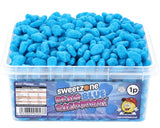 Sweetzone Foam Blue Raspberry (740g)