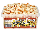 Sweetzone Fried Eggs 600 pcs (960g) - The Halal Food Shop