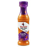 Nandos Garlic Peri Peri 125ml - The Halal Food Shop