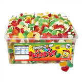 Sweetzone Fruity Hearts (740g)