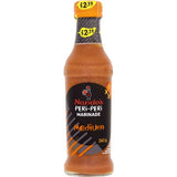 Nandos Peri-Peri Marinade Medium 125g