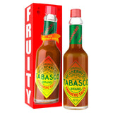 Tabasco Habanero Hot Sauce (57ml)