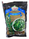TAJ Curry Leaves (100g)