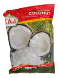 TAJ Shredded Coconut (300g)