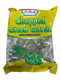 TAJ Chopped Green Garlic (250g)
