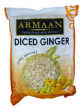 ARMAAN Diced Ginger