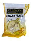 ARMAAN Ginger Flake (400g)