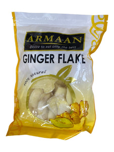 ARMAAN Ginger Flake (400g)