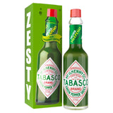 Tabasco Mild Green Pepper Sauce (57ml)