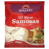 Shazans 50 Meat Samosa (1.65kg)