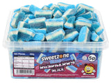 Sweetzone Blue Raspberry Slice (740g)