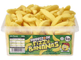 Sweetzone Fizzy Banana (740g)