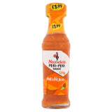 Nandos Medium Peri Peri Sauce 125ml - The Halal Food Shop