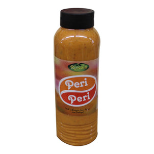Rivonia Peri Peri